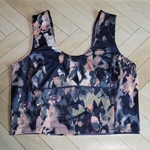 Columbia Boundless Trek Technical Tank Size Large